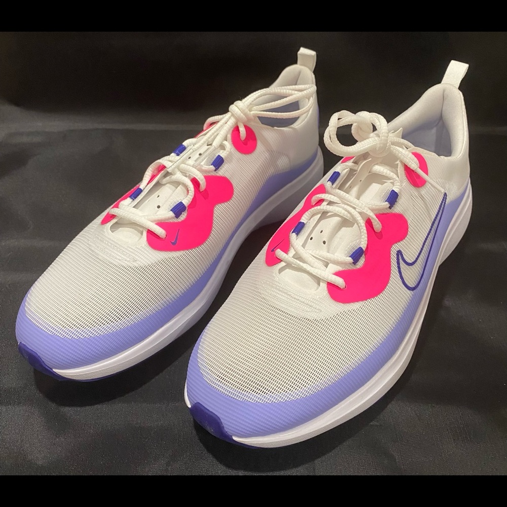 Nike Women's ACE SUMMERLITE  Size 10 - Picture 3 of 6